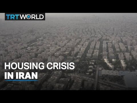 Iran in housing crisis