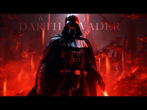 Star Wars | Darth Vader