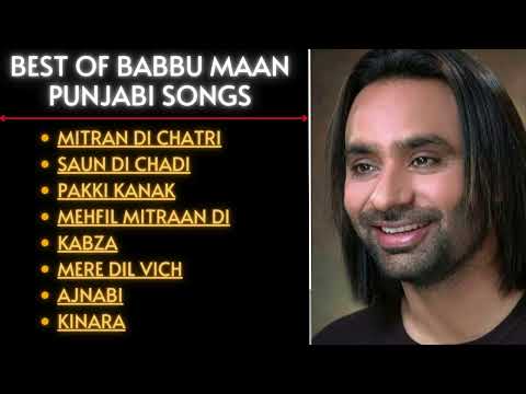 Best of Babbu Maan || babbu maan new song 2023 || New All Punjabi Songs || Punjabi Songs