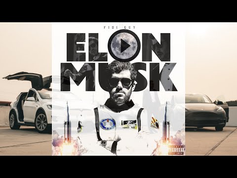 Elon Musk, Get to Mars or Die Trying (Elon Musk Rap)