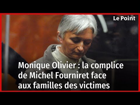 Monique Olivier, les secrets de la complice de Michel Fourniret