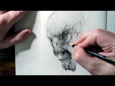 Mastering Drawing Techniques: Unlock the Power of Shading