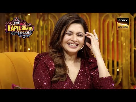 Bhagyashree को देखकर Kapil को याद आई Ice-cream | The Kapil Sharma Show S2 | Season Highlights