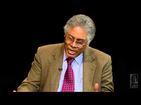 Thomas Sowell on the second edition of Intellectuals and Society