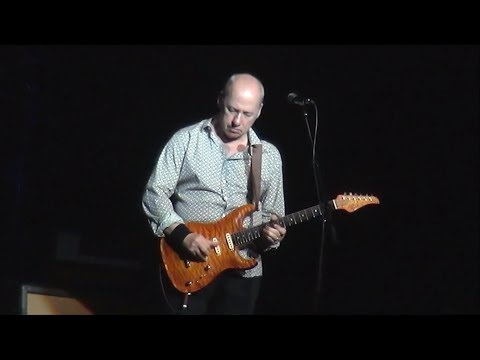 AMAZING SOLO!! Mark Knopfler - Telegraph Road - Dijon 2013-06-30 SBD