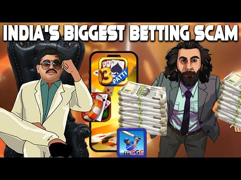 Raids 3: How ED cracked the cocktail of Betting Mafias, Bollywood, Police &amp; Politicians