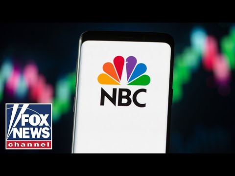 NBC faces mockery: This should be in the 'Media Bias Hall of Fame'