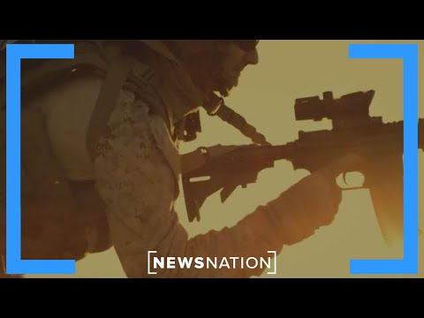 Are the Marines prepared for unanticipated threats outside of China? | Morning in America