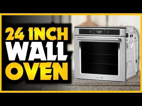 🌟Best 24 inch Wall Oven 2024 | Samsung, Bosch &amp; Gaggenau 24 Inch Wall Oven 👩&zwj;🍳