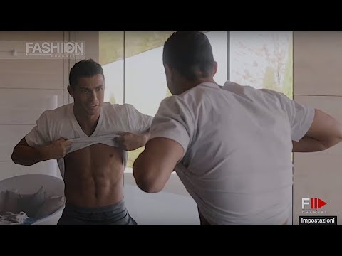 CRISTIANO RONALDO  in &quot;The Switch&quot; ft. Harry Kane, Anthony Martial &amp; More