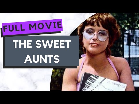 The Sweet Aunts | Le dolci zie | Comedy | Full movie in Italian with English subtitles