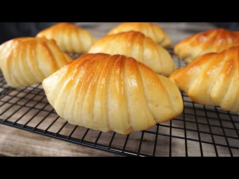 Better Than Croissants 🥐 !! So Fast and Easy to Prepare ❗