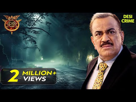 क्या CID सुलझा पायेगी Haunted Road की Mystery | CID | TV Serial Latest Episode