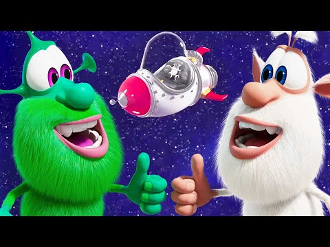 Booba 🔴 LIVE - All the best episodes compilation - Cartoon for kids