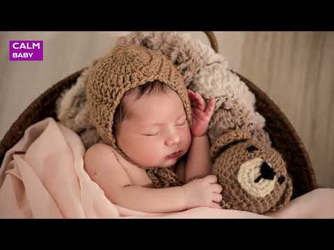 ✨#11 | BEST SOOTHING MELODIES FOR DEEP BABIES SLEEP | Mozart &amp; Piano✨