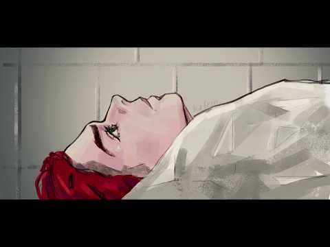 an offering my chemical romance fan animation