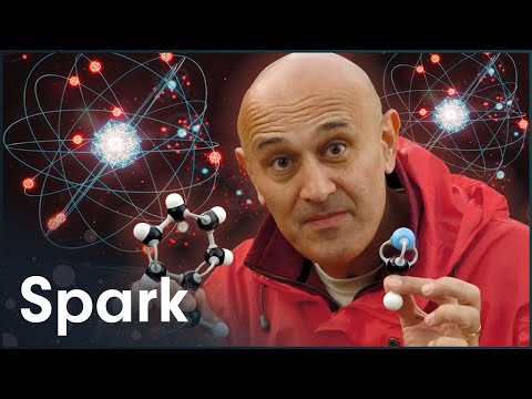 Mind-Blowing Facts About Our Reality [4K] | The Secrets of Quantum Physics | Spark