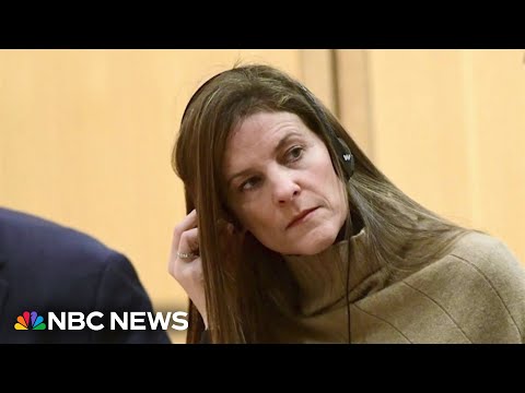 Trial begins for woman charged in disappearance of Jennifer Dulos