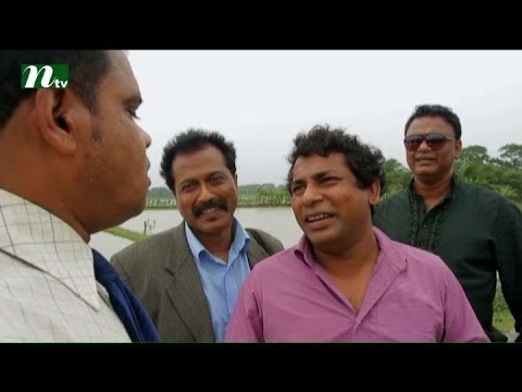 Behind The Trap l Mosharraf Karim | Sumaiya Shimu l বিহাইন্ড দা ট্রাপ | Bangla Comedy Natok  EP 03