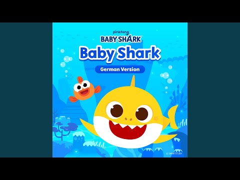 Baby Shark (German Version)