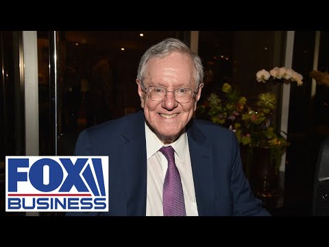 We&rsquo;re not a nation that&rsquo;s respected: Steve Forbes