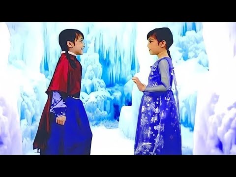 LEL&Ecirc; NO MUNDO DA IMAGINA&Ccedil;&Atilde;O ★ Frozen, Princesas, MH, Hero&iacute;nas e MUITA DIVERS&Atilde;O NO REINO DE LEL&Ecirc;!