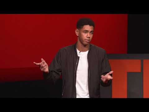 What Makes People Laugh? | Jacob Hurlock | TEDxKingAlfredSchool