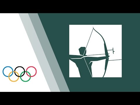 Archery - Individual - Women's Quarters, Semis &amp; Finals | London 2012 Olympic Games