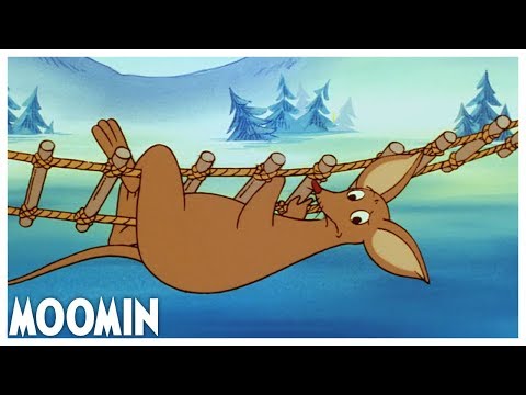 The Floating Theatre | EP 28 I Moomin 90s 