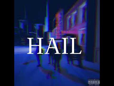 HAIL (SLOWED+REVERB) | Tarna | Byg Byrd | New Punjabi Songs 2023 |