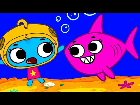 Kit ^n^ Kate |  | Kids Cartoon | Videos for Kids Journey to Wonderland