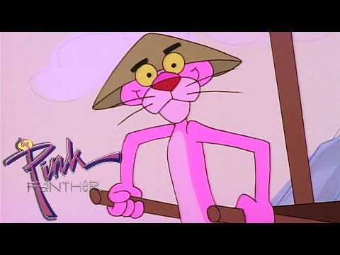 The Reluctant Ninja | The Pink Panther (1993)