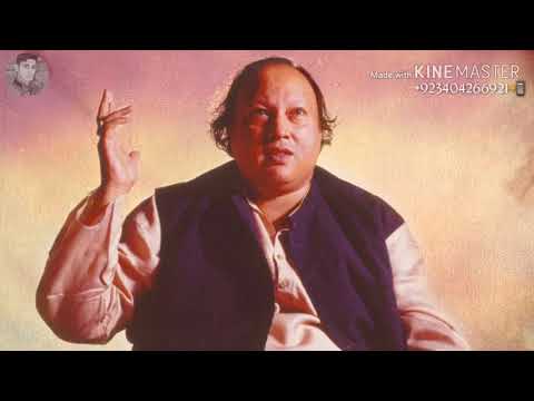 Dil Mar Jane Nu Ki Hoya Sajna Nusrat Fateh Ali Khan