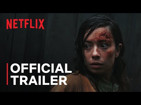 NOWHERE | Official Trailer | Netflix