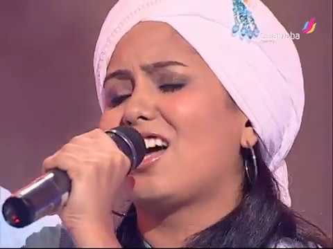 Jaana Jogi De Naal (Kaga Sab Tan Khaiyo) | Harshdeep Kaur | Sufi Song | JUNOON | Saibaba Studios