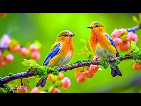 Soothing music for nerves🌿 healing music for the heart and blood vessels, relaxation, music for soul