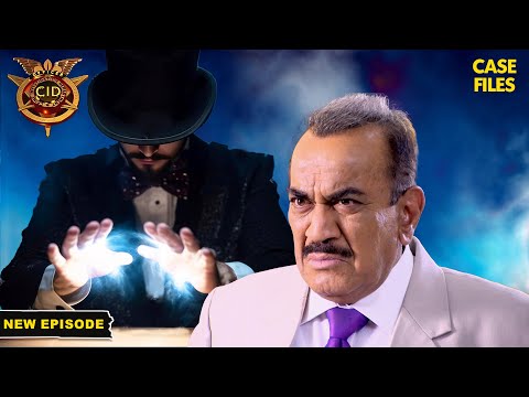 CID कैसे पता लगाएगी Magician का राज़? | CID | TV Serial Latest Episode