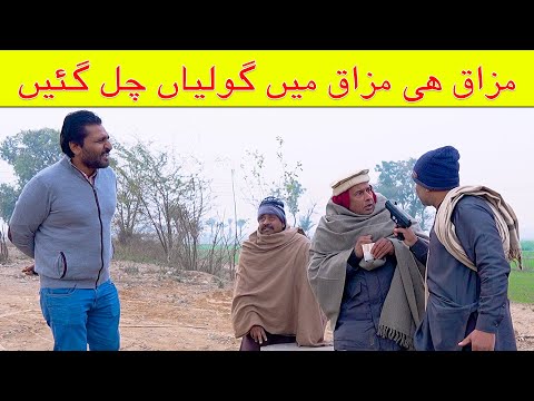 Rana Ijaz Funny Video | Rana Ijaz &amp; Qawwal Funny Video | 