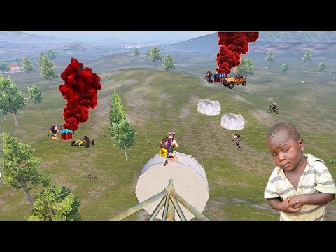 OMG😱 Super Ultra Camper Promax Ever 😂😈WTF&amp; FUNNY MOMENTS OF BGMI/PUBG Mobile