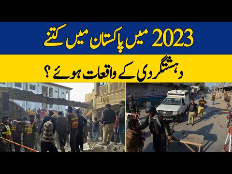 Big Analysis of More Incidents of Terrorism for Pakistan in 2024 | Nadia Naqi | Dawn News