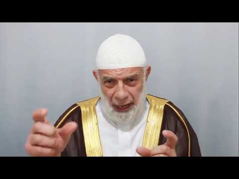 رد الشيخ وجدي غنيم على الشيخ سلامة عبدالقوي