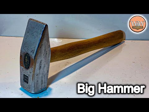 Restoration Big Hammer