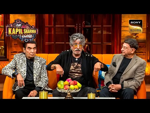 Shakti जी को Kapil के Show पर आने के लिए नहीं मिला Auto |The Kapil Sharma Show Season 2|Full Episode