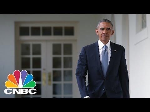 Obama: If You Doubt Our Forces, Ask Osama bin Laden | CNBC
