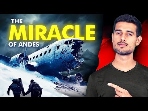 Mystery of Flight 571 |&nbsp;World's Greatest Miracle |&nbsp;Dhruv Rathee