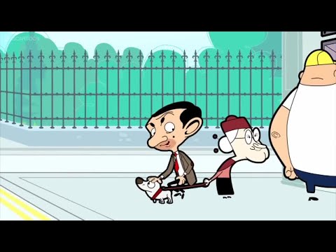 Mr Bean FULL EPISODE HD About 11 hour 😂 Best Funny Cartoon for kids - Mr. Bean No.1 Fan