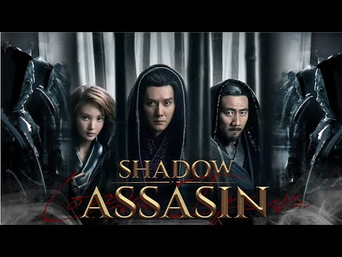 Shadow Assassin | Action | 2023 film | Kung Fu | Revenge.