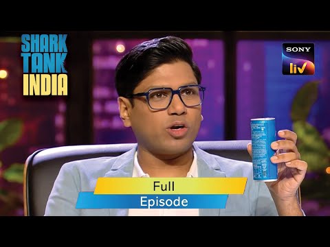 Shark Peyush Ko Yeh Sparkling Water Laga Tasty &amp; Cheap | Shark Tank India S2 | Full Episode