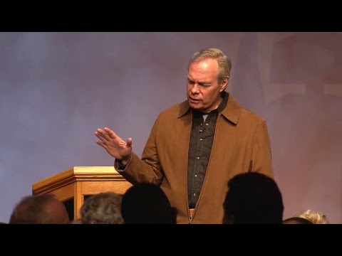 Healing School with Andrew Wommack - April 20, 2017