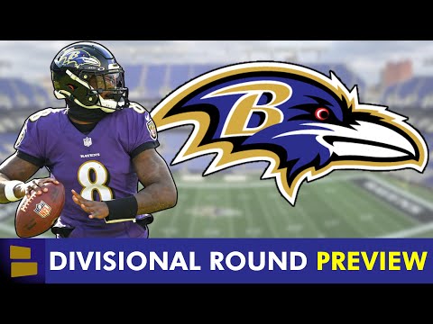 Ravens vs. Texans Preview, Prediction, Injury Report, Keys To Victory, Odds: NFL Playoffs 2024